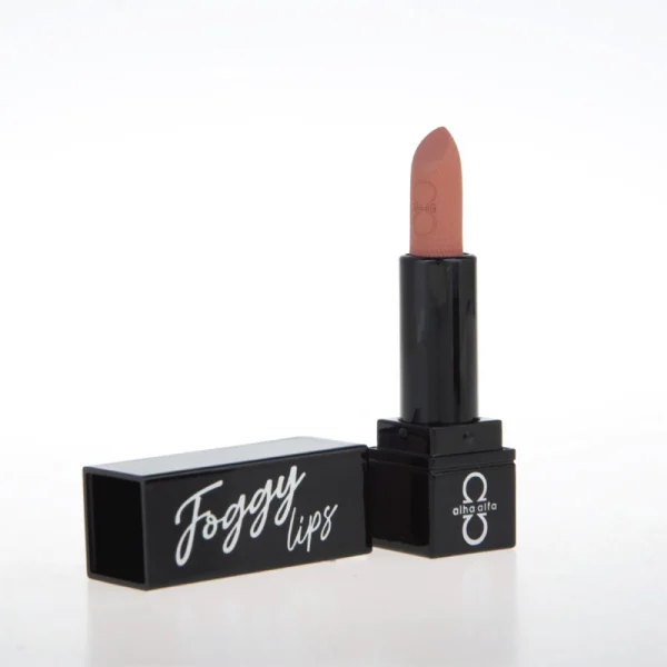 🎁ALHA ALFA FOGGY LIPSTICK SUPER CANTIK HIGH QUALITY & MURAH💄👄 ALHA ALFA CLEARANCE STOCK KASI LICIN - Image 2