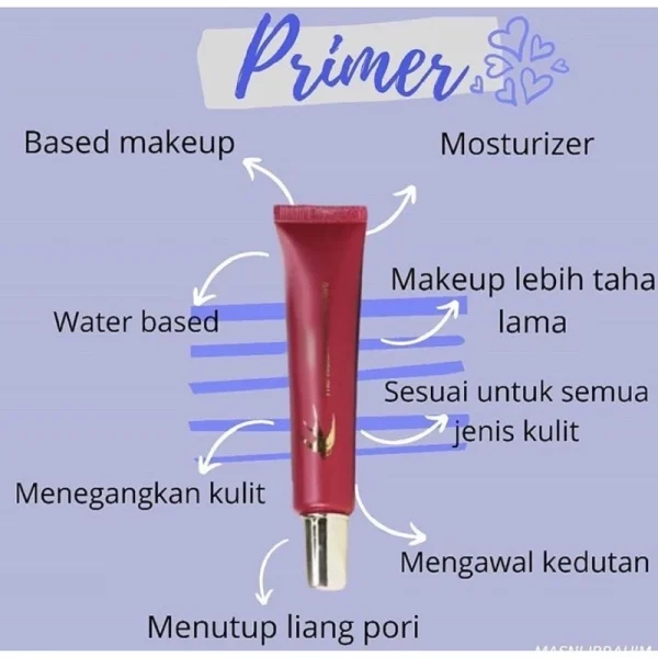 🎁OKAYA PRIMER WALET EXCLUSIVE - Image 5